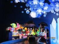 Hong Kong Disneyland - It's a Small World Ride