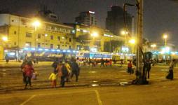 Ha Noi Railway Station