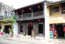 Hoi An, Vietnam