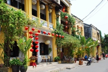 Hoi An, Vietnam