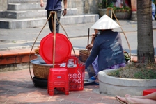 Hoi An, Vietnam