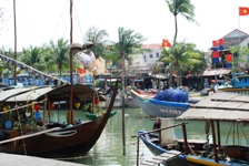 Hoi An, Vietnam