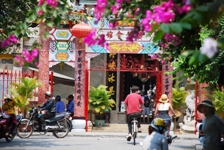 Hoi An, Vietnam