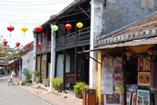 Hoi An, Vietnam