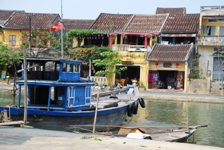 Hoi An, Vietnam