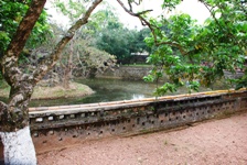 Tomb of Tu Duc