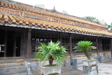 Tomb of Tu Duc