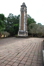 Tomb of Tu Duc