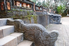 Tomb of Tu Duc