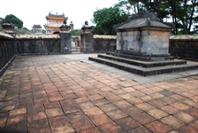 Tomb of Tu Duc