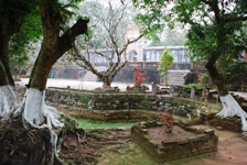 Tomb of Tu Duc