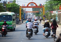 Mekong Delta Day Trip