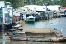 Mekong Delta Day Trip