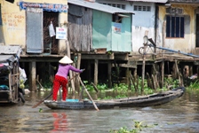 Mekong Delta Day Trip