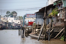 Mekong Delta Day Trip