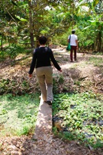 Mekong Delta Day Trip