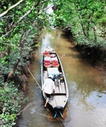 Mekong Delta Day Trip