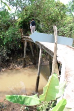 Mekong Delta Day Trip