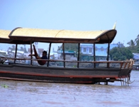 Mekong Delta Day Trip