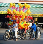 Mekong Delta Day Trip