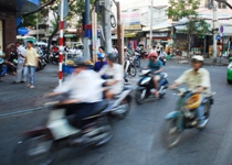 Mekong Delta Day Trip