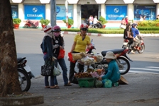 Ho Chi Minh City