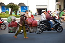 Ho Chi Minh City