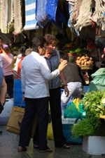 Ho Chi Minh City - Market