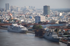 Ho Chi Minh City