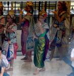 Bangkok Dancers