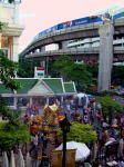 Bangkok Life