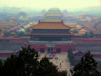 Beijing - North Entrance