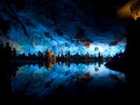 Reed Flute Cave