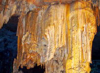 Reed Flute Cave