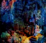 Reed Flute Cave