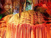 Reed Flute Cave