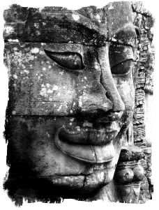 Siem Reap, Camobodia - Angkor Thom