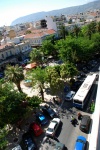 Chania - Arkadi Hotel Views