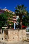 Chania - Arkadi Hotel