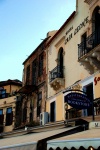 Chania Harbor Area