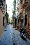 Chania Old Town