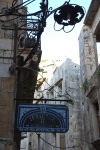 Chania Old Town