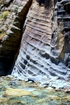 Samaria Gorge Trail