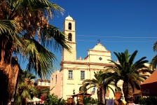 Chania Old Town