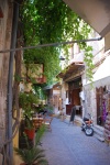 Chania Old Town