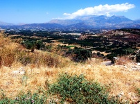 Cretan Valley