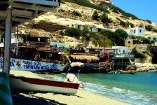 Martala Beach