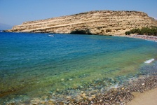 Martala Beach