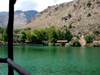 Zaro Spring Lake