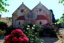 Arkadi Monastery